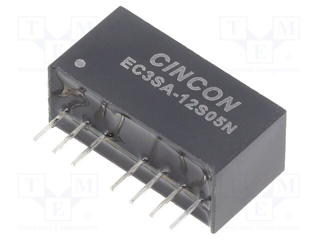 EC3SA-12S05N EC3SA-12S05N