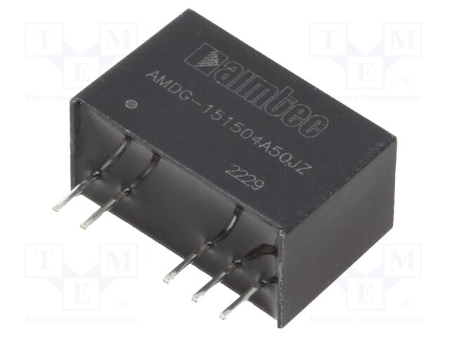 AMDG-151504A50JZ-B AMDG-151504A50JZ-B