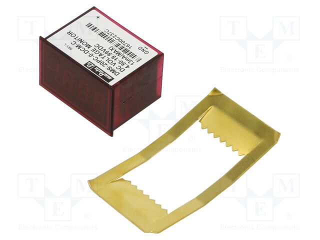DMS-20PC-0-DCM-C DMS-20PC-0-DCM-C