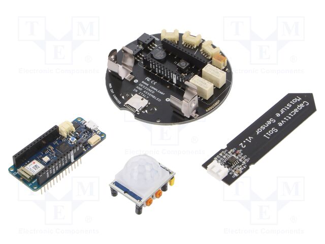 OPLA IOT STARTER KIT OPLA IOT STARTER KIT