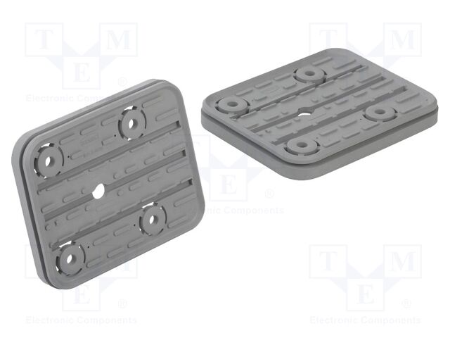 VCSP-U-140X115X16.5 VCSP-U-140X115X16.5