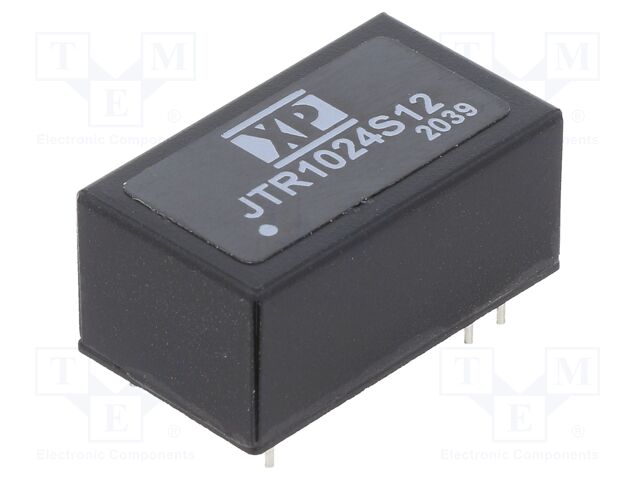 JTR1024S12 JTR1024S12