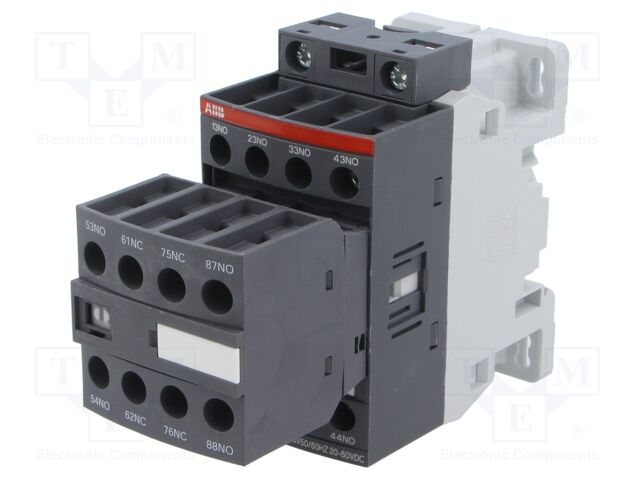 NFZ51/11-21 24-60V50/60HZ 20-60VDC NFZ51/11-21 24-60V50/60HZ 20-60VDC