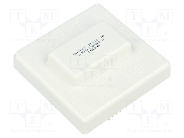 SKHI 21A R L5012520 SKHI 21A R L5012520
