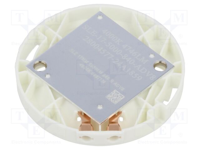 SLE 17MM 5000LM 840 H ADV8 SLE 17MM 5000LM 840 H ADV8