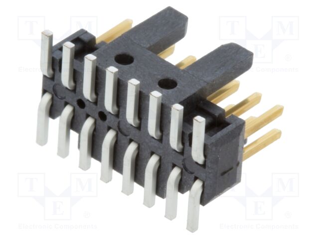 FTSH-108-01-F-DV-K-P-TR FTSH-108-01-F-DV-K-P-TR