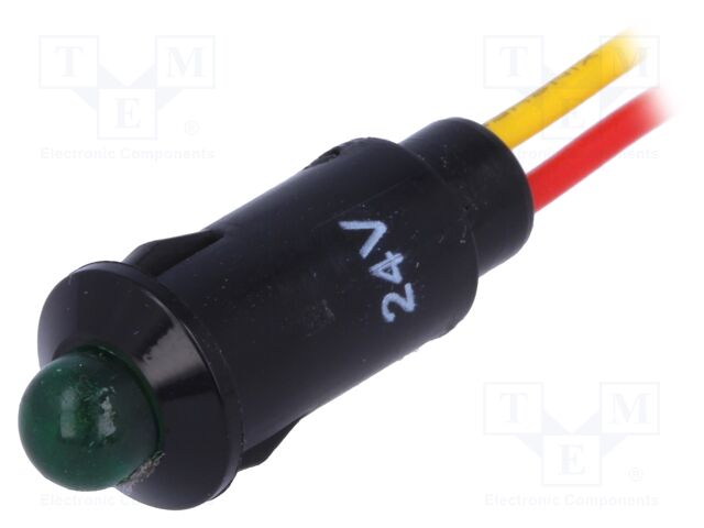 R9-73L-11-24GREEN R9-73L-11-24GREEN