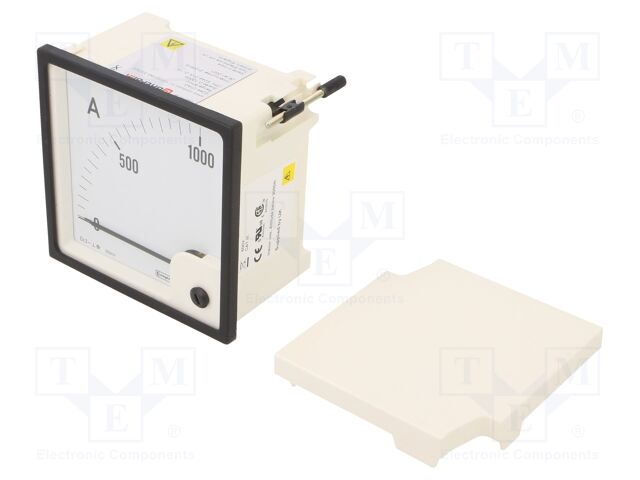 039-90125-1000-0-60MV-0-1000A 039-90125-1000-0-60MV-0-1000A