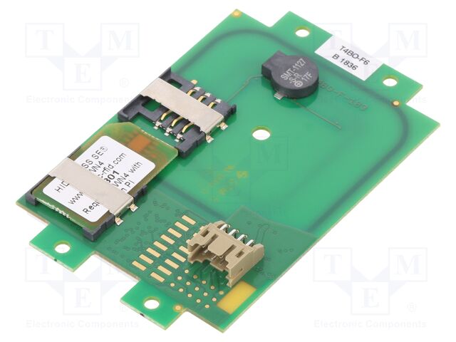 TWN4 MULTITECH 2 VERSION PI TWN4 MULTITECH 2 VERSION PI