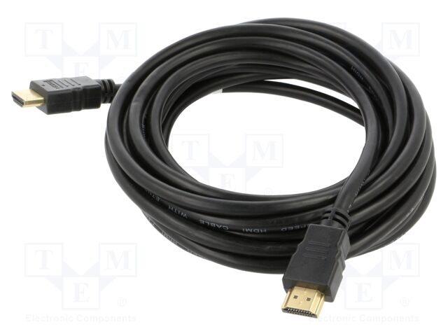 CA-HDMI-11CC-0050-BK CA-HDMI-11CC-0050-BK