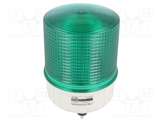 S125L-24-G S125L-24-G