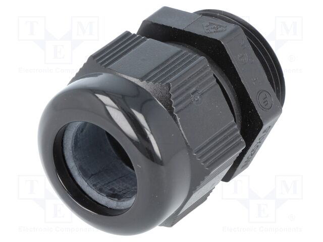 HT M25 RAL9005 HT M25 RAL9005