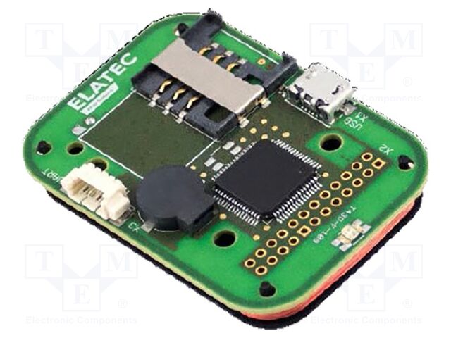 TWN4 MULTITECH 3 BLE WIEGAND OEM PCB TWN4 MULTITECH 3 BLE WIEGAND OEM PCB