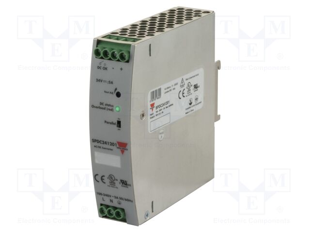 SPDC241201 SPDC241201