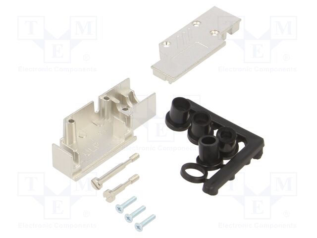 DCMR15-ULP-DMP-W-K DCMR15-ULP-DMP-W-K