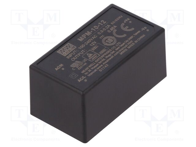 MPM-10-12 MPM-10-12