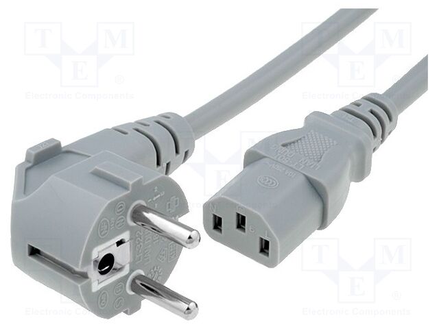 LT-322+501 H05VV-F 3X1.0 1.0M GRY LT-322+501 H05VV-F 3X1.0 1.0M GRY