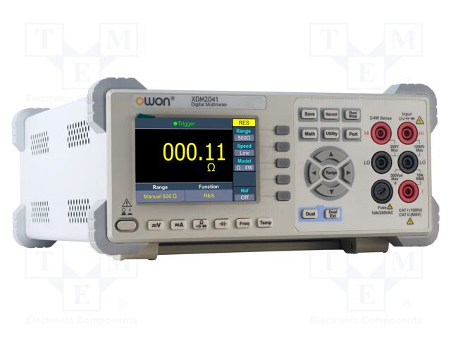 XDM2041 XDM2041