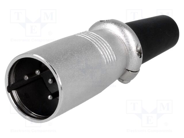 XLR-4W XLR-4W