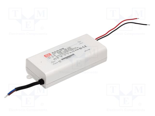 PLD-40-350B PLD-40-350B