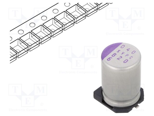 6SVPC820M 6SVPC820M