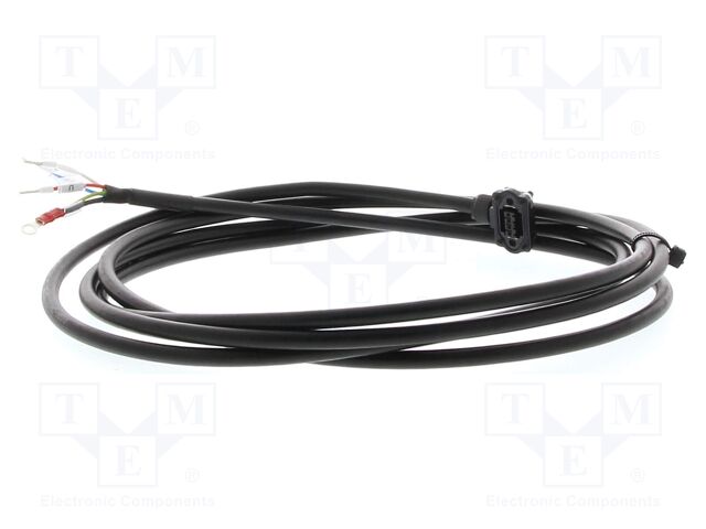 R88A-CAKA020SR-E R88A-CAKA020SR-E