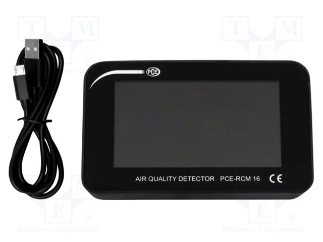 PCE-RCM 16 PCE-RCM 16