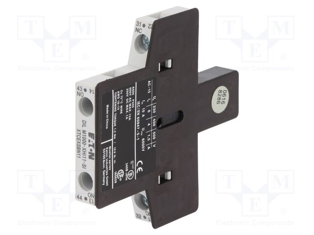 DILM1000-XHI11-SI DILM1000-XHI11-SI