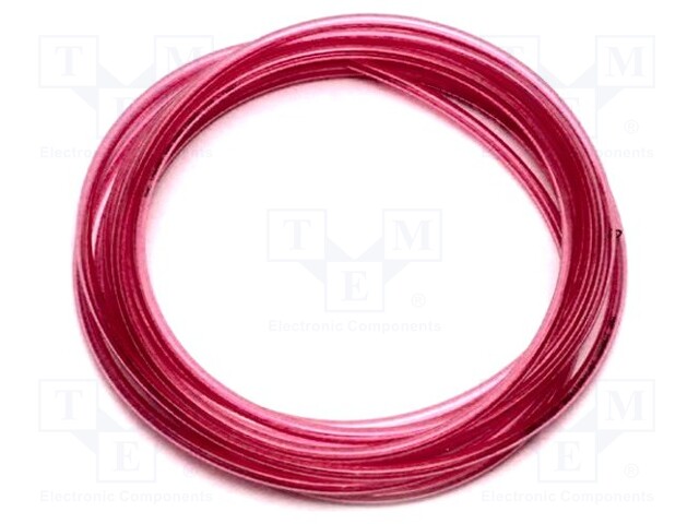 SMC TU0425R-20 - Pneumatic tubing
