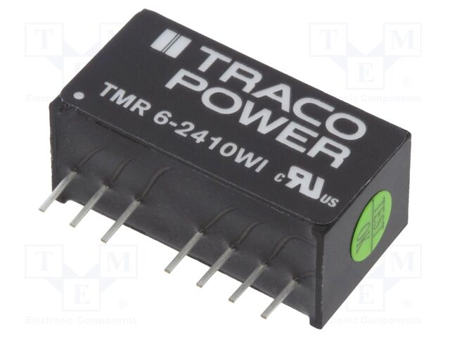 TMR 6-2410WI TMR 6-2410WI