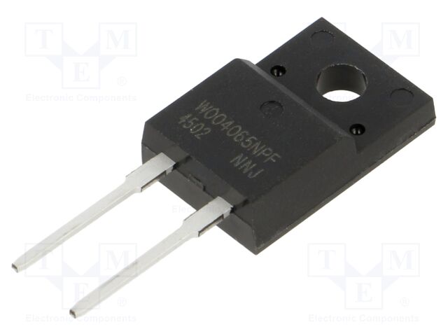 WSRSIC004065NPF WSRSIC004065NPF