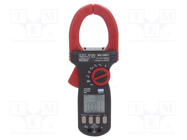 BM198PV BM198PV
