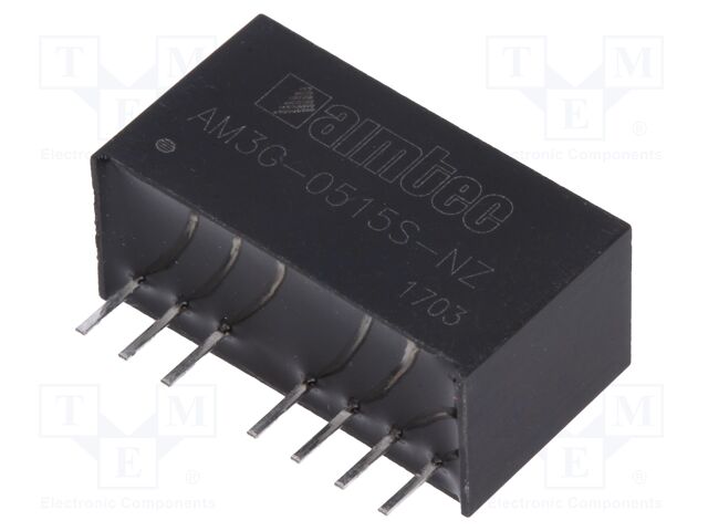 AM3G-0515S-NZ AM3G-0515S-NZ