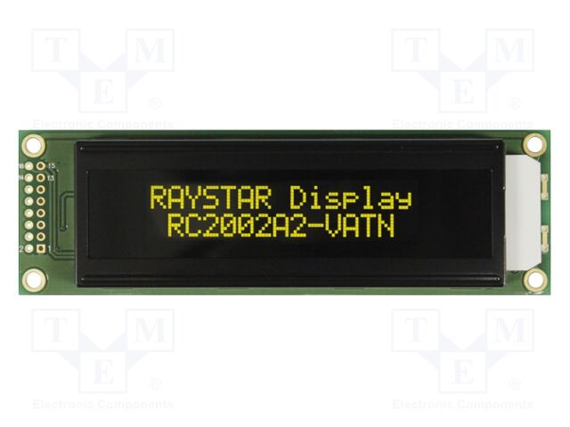 RC2002A2-LLY-JSVE RC2002A2-LLY-JSVE