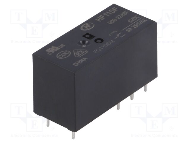 HF115F/006-2Z4B HF115F/006-2Z4B