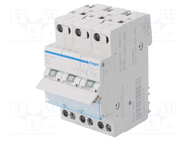 SFT340 SFT340