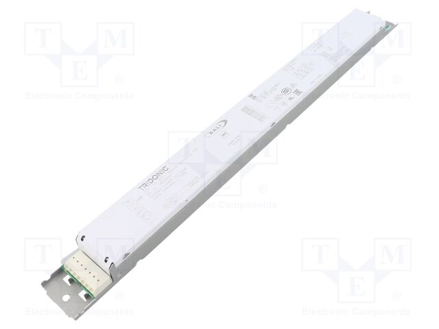 LCA 75W 900-1800MA ONE4ALL LP PRE LCA 75W 900-1800MA ONE4ALL LP PRE