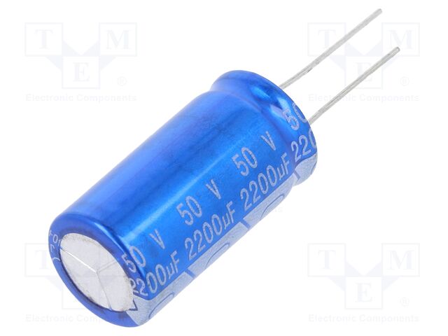 JRG1H222M07501800350000B JRG1H222M07501800350000B