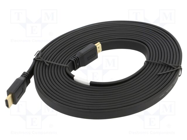 CA-HDMI-21CU-0050-BK CA-HDMI-21CU-0050-BK
