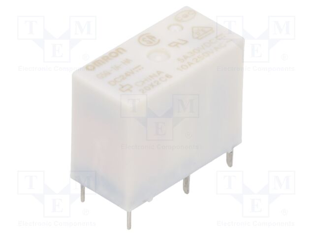 G5Q-1A-HA DC24 (TY) G5Q-1A-HA DC24 (TY)