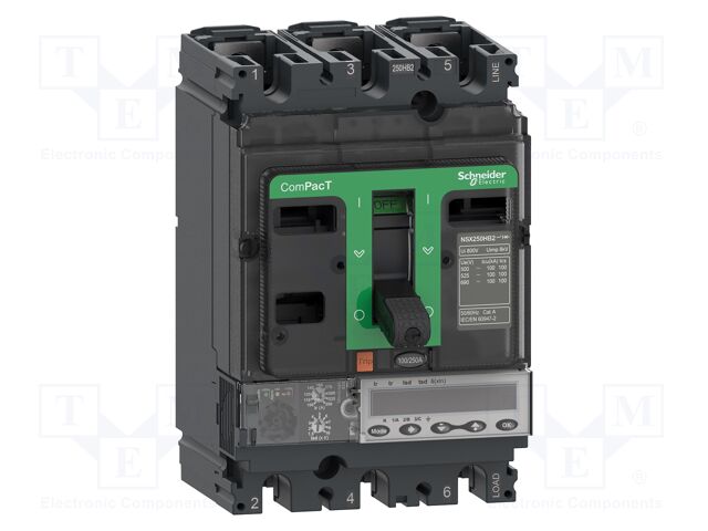 C10V35E100 C10V35E100