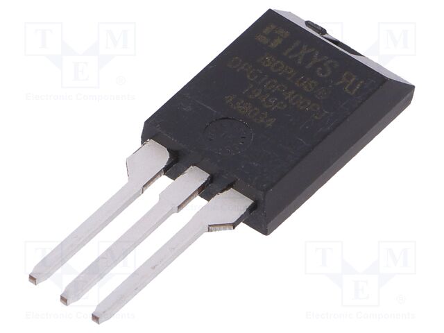 DPG10P400PJ DPG10P400PJ