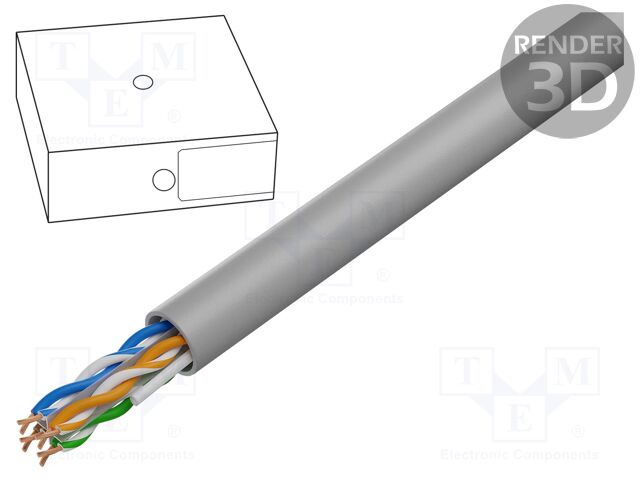 UPC-6004-L/100 UPC-6004-L/100