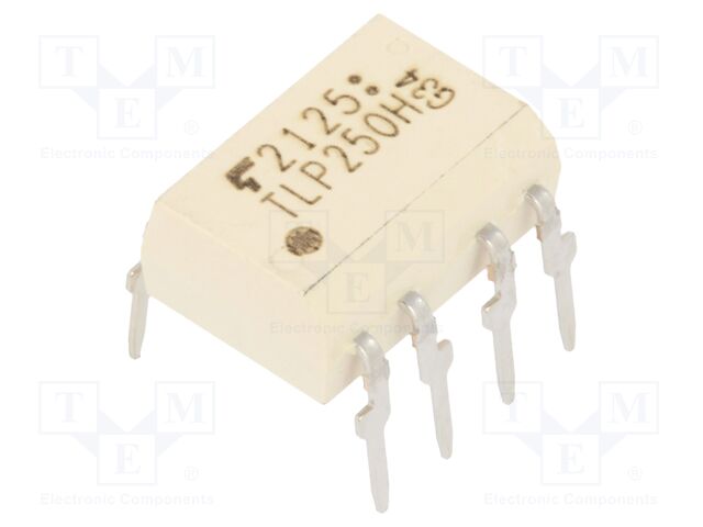 TLP250H(F) TLP250H(F)
