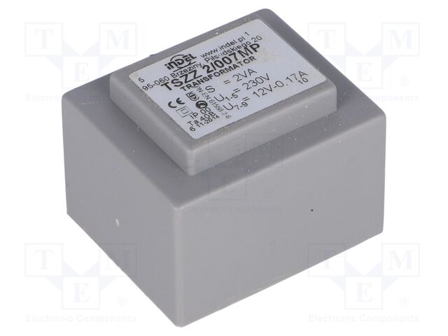 TSZZ2/007MP TSZZ2/007MP