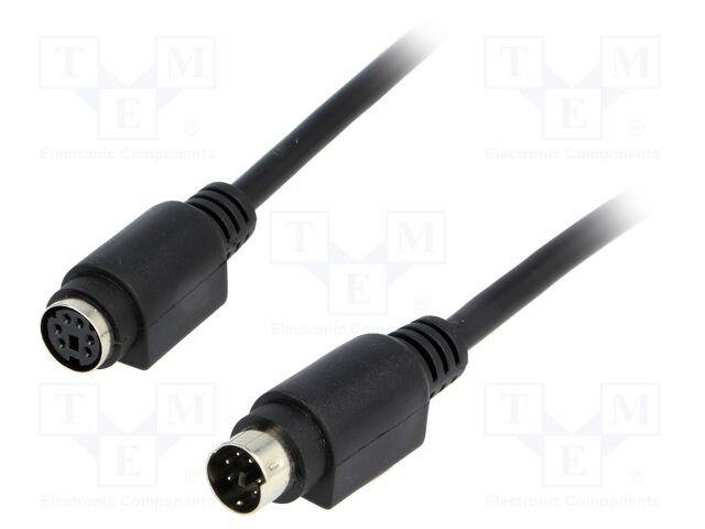 CAB-PS2WG/3-BK CAB-PS2WG/3-BK