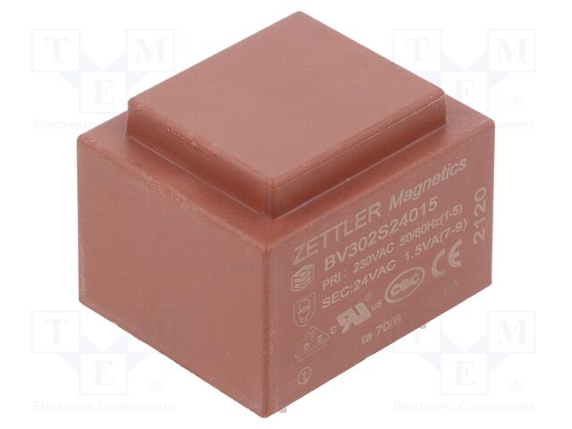 BV302S24015 BV302S24015
