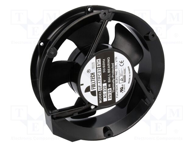 UF17PC23BTH UF17PC23BTH