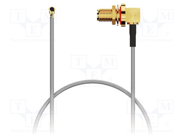 CABLE 394 RF-150-A-1 CABLE 394 RF-150-A-1