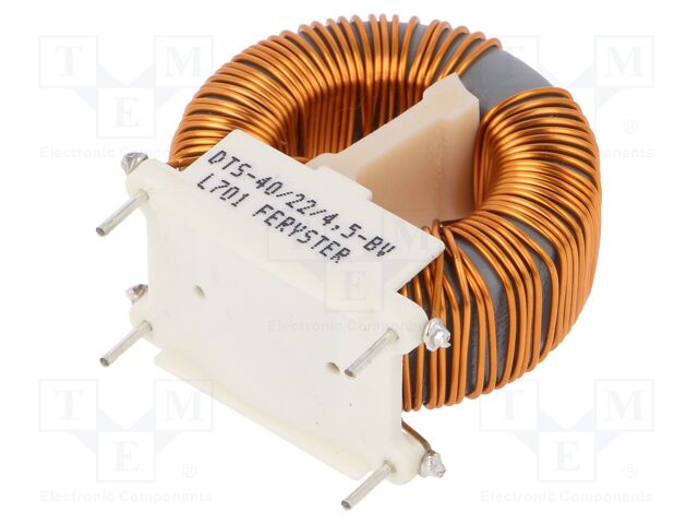 DTS-40/22/4,5-BV DTS-40/22/4,5-BV